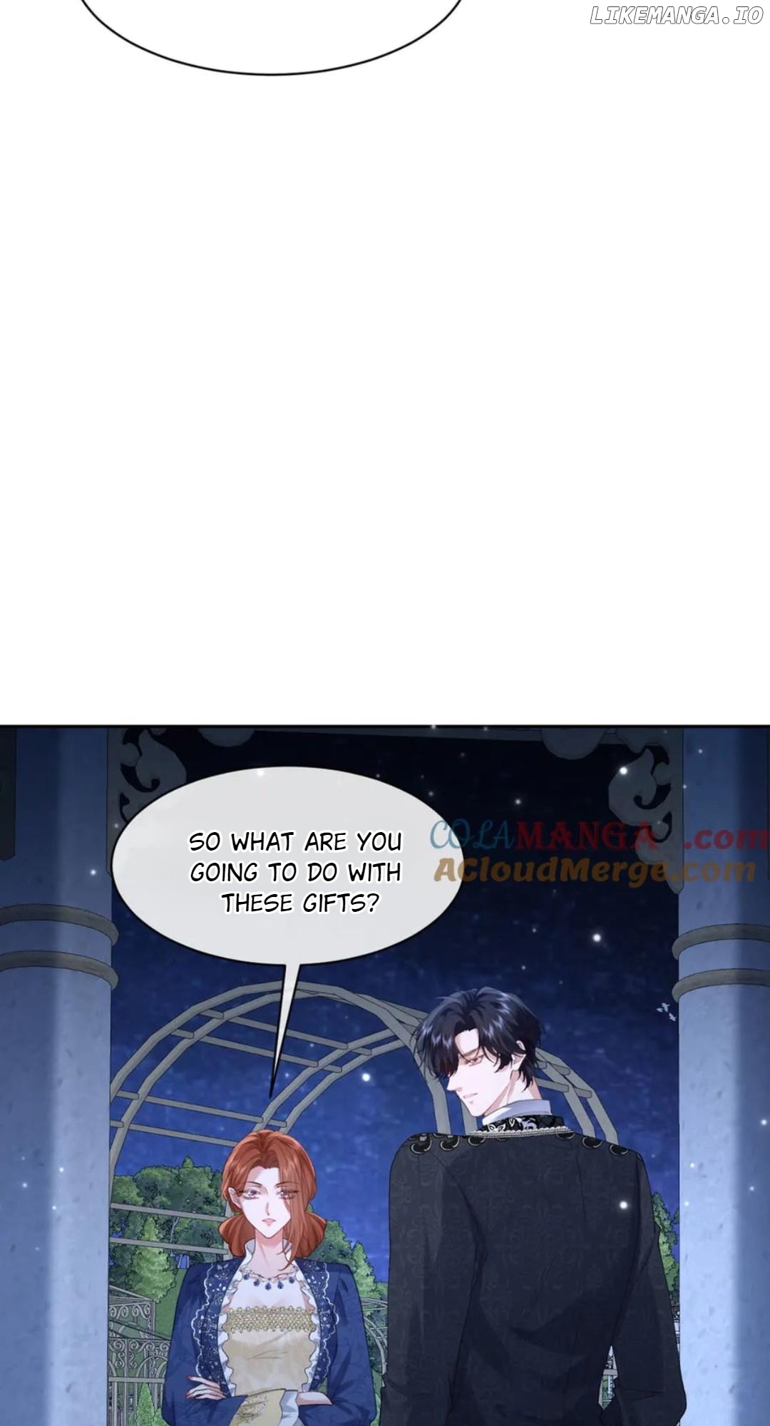 Confessing My Love to Him, the Treacherous One Chapter 44 - page 26